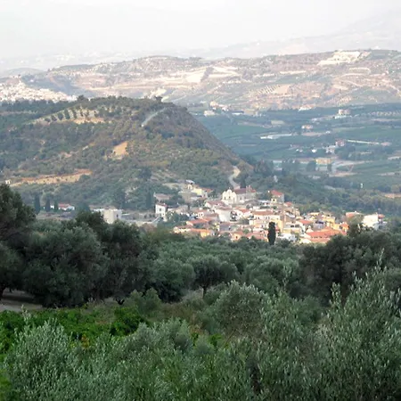 Affittacamere Kerasia