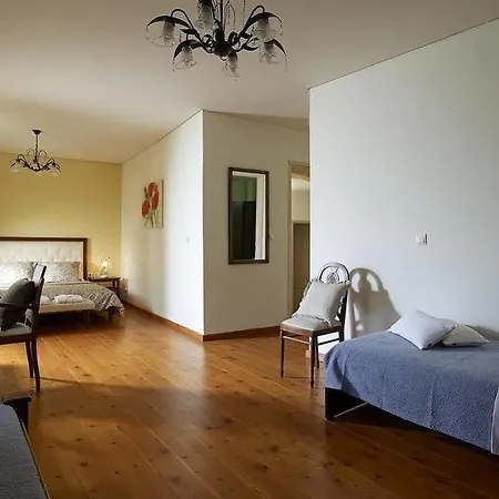 Kerasia Affittacamere Vlakhianá