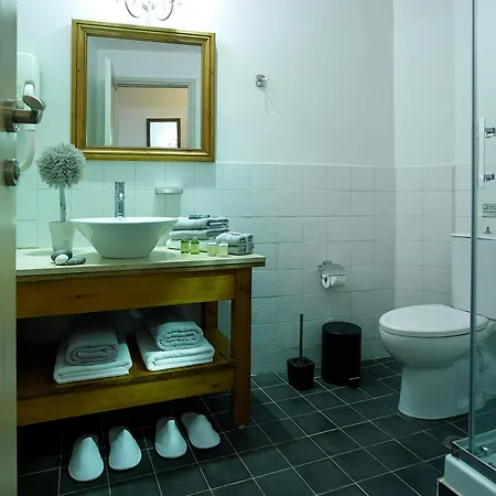 Guest house Kerasia