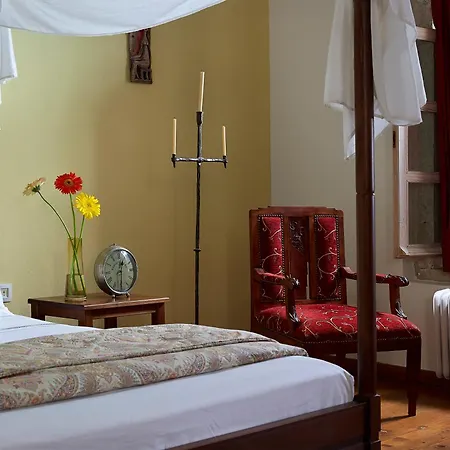 Guest house Kerasia 3*