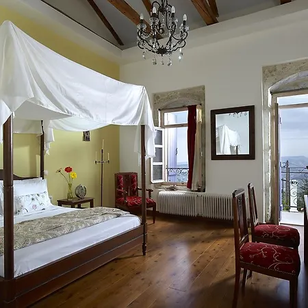 Guest house Kerasia Vlakhiana